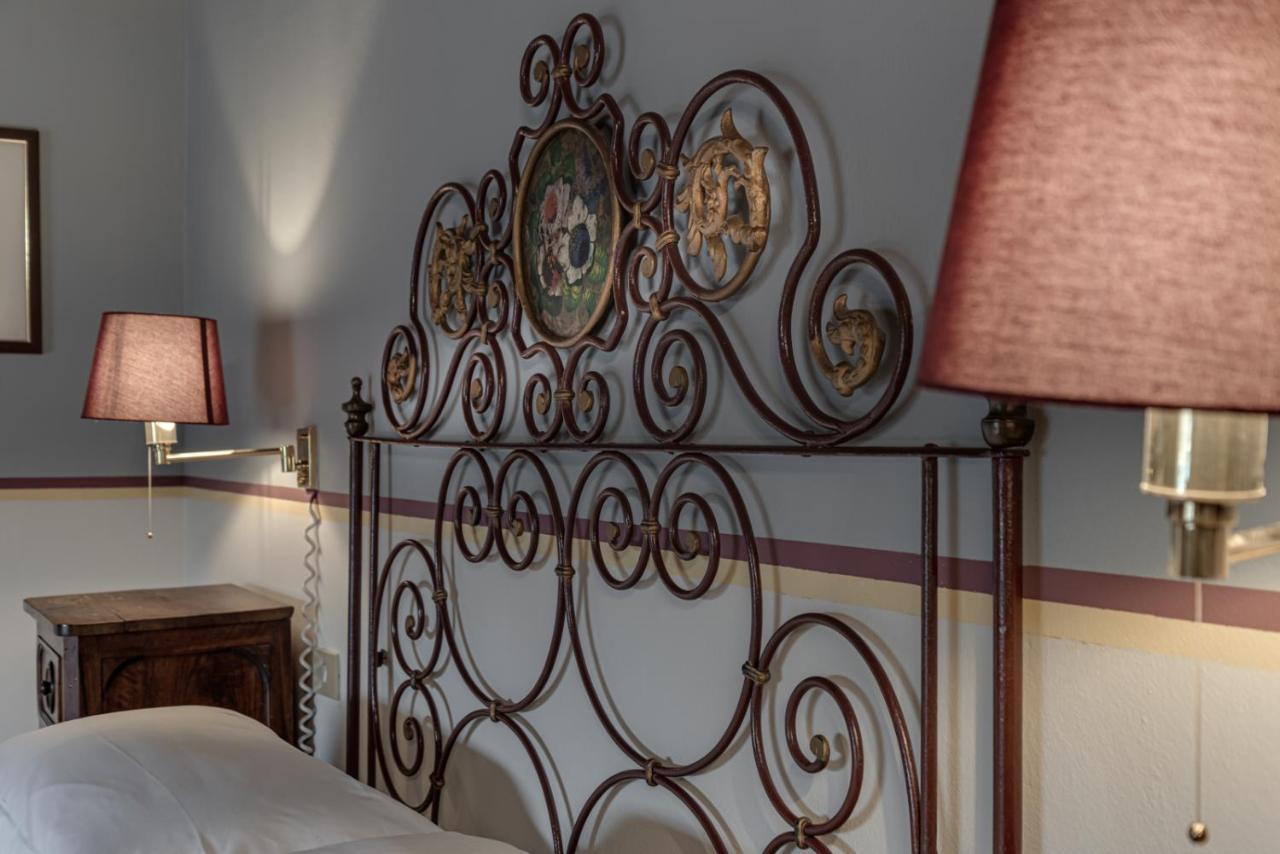 Tenuta Il Corno Agriturismo ซานกัสชาโน อิน วัลดีเปซา ภายนอก รูปภาพ
