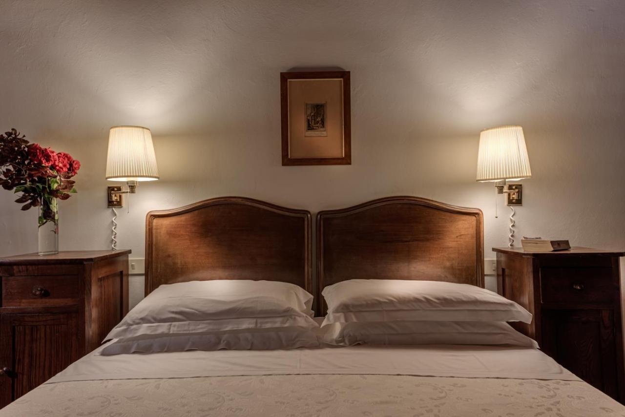 Tenuta Il Corno Agriturismo ซานกัสชาโน อิน วัลดีเปซา ภายนอก รูปภาพ