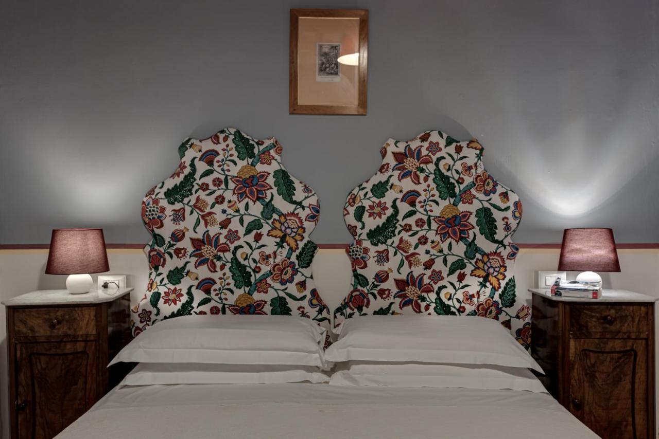 Tenuta Il Corno Agriturismo ซานกัสชาโน อิน วัลดีเปซา ภายนอก รูปภาพ